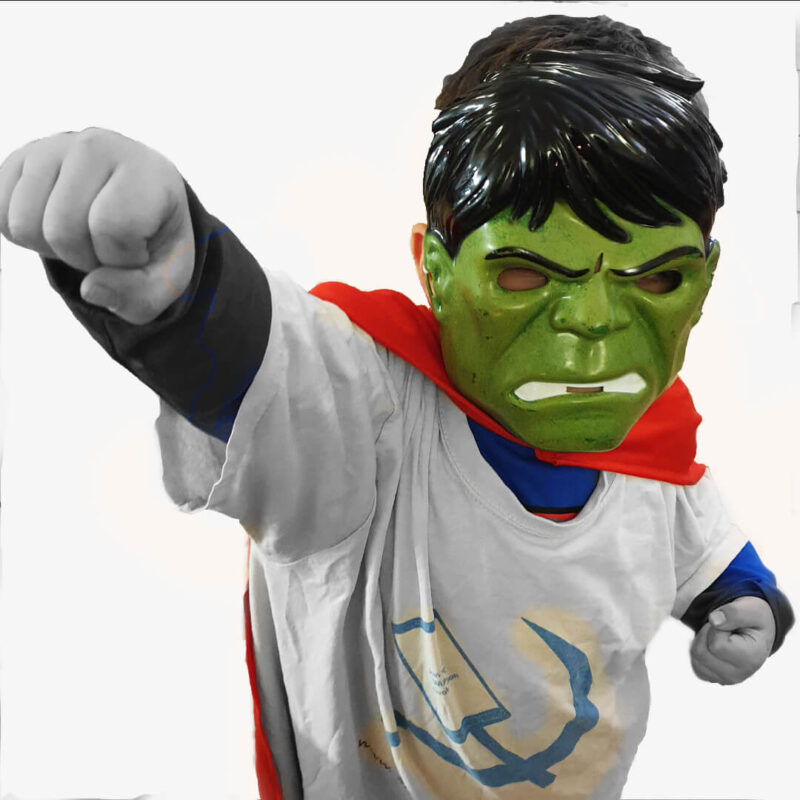 testimonial incredible hulk