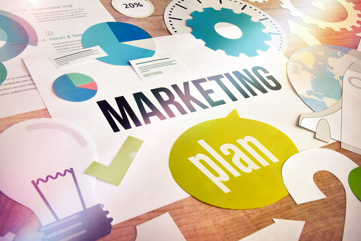 inbound marketing strategy